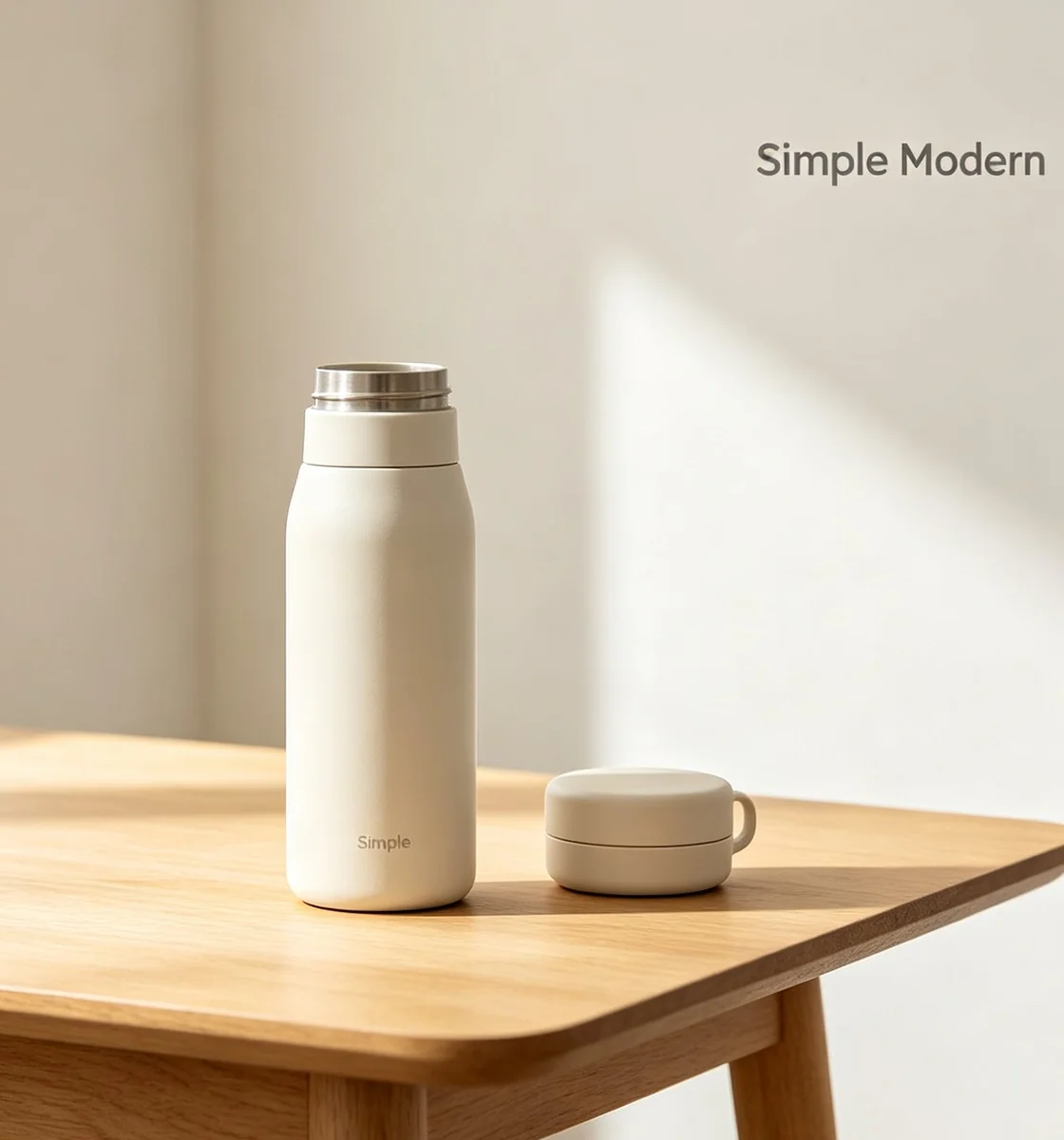 Simple Modern