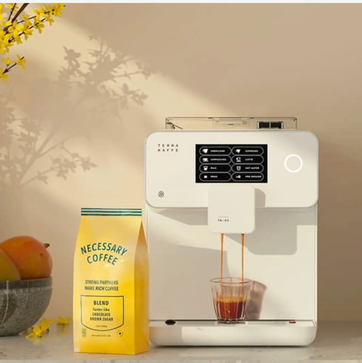 Terra Kaffe